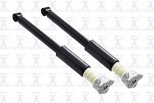 Load image into Gallery viewer, 8346672 Rear Suspension Shock Absorber FCS Shocks &amp; Struts
