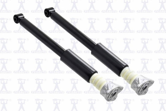 8346672 Rear Suspension Shock Absorber FCS Shocks & Struts