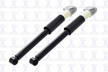 Load image into Gallery viewer, 8346672 Rear Suspension Shock Absorber FCS Shocks &amp; Struts
