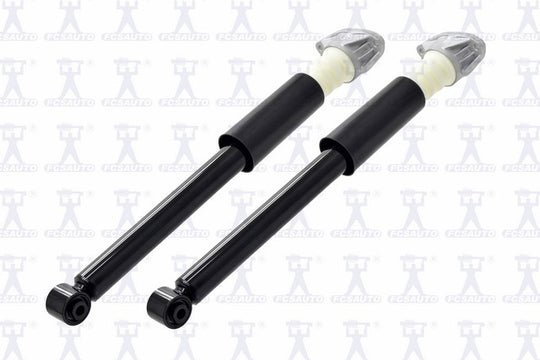 8346672 Rear Suspension Shock Absorber FCS Shocks & Struts
