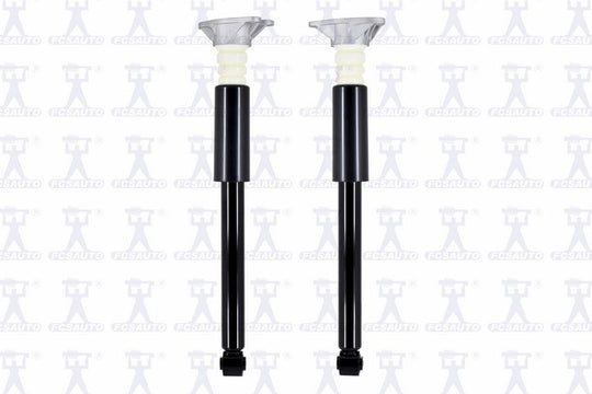 8346672 Rear Suspension Shock Absorber FCS Shocks & Struts
