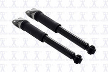 Charger l'image dans la galerie, 8346703 Rear Suspension Shock Absorber FCS Shocks &amp; Struts
