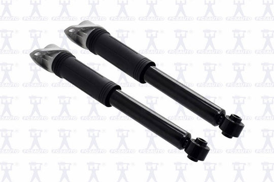 8346703 Rear Suspension Shock Absorber FCS Shocks & Struts