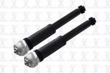 Charger l'image dans la galerie, 8346703 Rear Suspension Shock Absorber FCS Shocks &amp; Struts