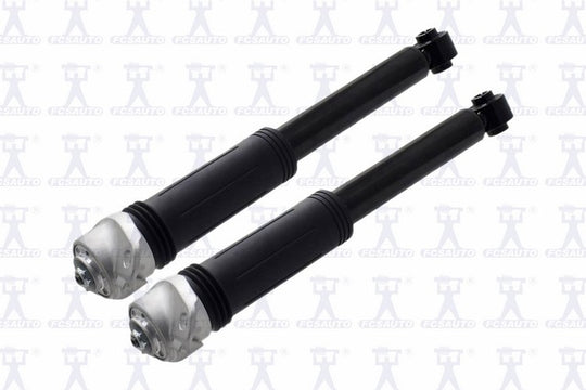 8346703 Rear Suspension Shock Absorber FCS Shocks & Struts