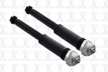 Charger l'image dans la galerie, 8346703 Rear Suspension Shock Absorber FCS Shocks &amp; Struts