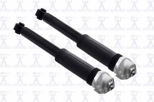 8346703 Rear Suspension Shock Absorber FCS Shocks & Struts