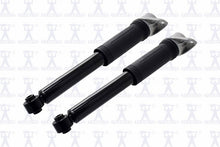 Charger l'image dans la galerie, 8346703 Rear Suspension Shock Absorber FCS Shocks &amp; Struts