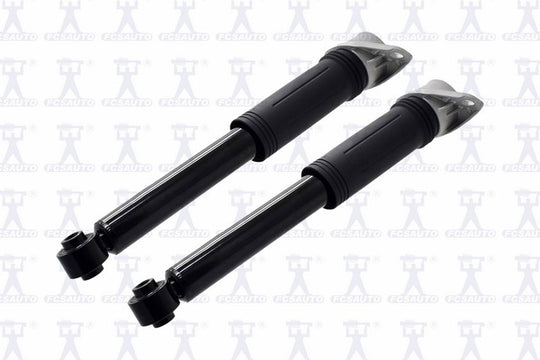 8346703 Rear Suspension Shock Absorber FCS Shocks & Struts