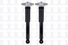 Charger l'image dans la galerie, 8346703 Rear Suspension Shock Absorber FCS Shocks &amp; Struts