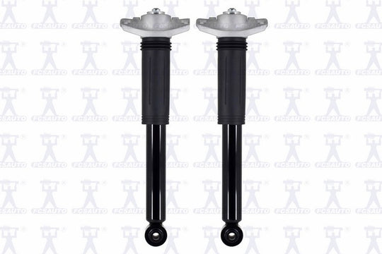 8346703 Rear Suspension Shock Absorber FCS Shocks & Struts