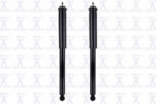 Load image into Gallery viewer, 8346704 Rear Suspension Shock Absorber FCS Shocks &amp; Struts