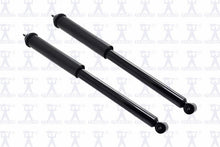 Load image into Gallery viewer, 8346704 Rear Suspension Shock Absorber FCS Shocks &amp; Struts