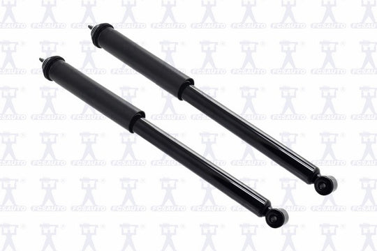 8346704 Rear Suspension Shock Absorber FCS Shocks & Struts