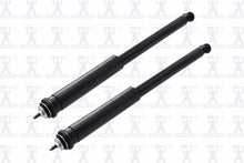 Load image into Gallery viewer, 8346704 Rear Suspension Shock Absorber FCS Shocks &amp; Struts