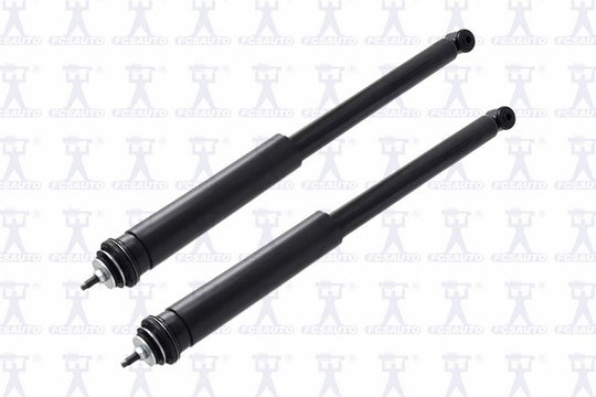 8346704 Rear Suspension Shock Absorber FCS Shocks & Struts