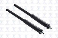 Load image into Gallery viewer, 8346704 Rear Suspension Shock Absorber FCS Shocks &amp; Struts