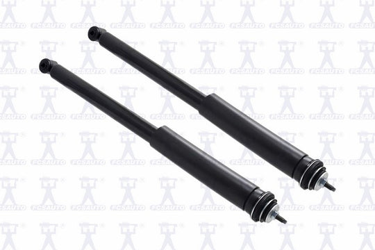 8346704 Rear Suspension Shock Absorber FCS Shocks & Struts