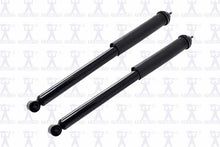 Load image into Gallery viewer, 8346704 Rear Suspension Shock Absorber FCS Shocks &amp; Struts
