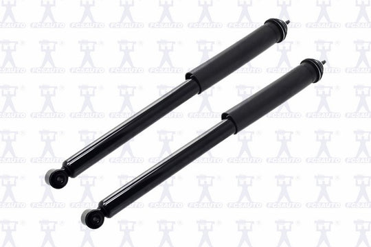 8346704 Rear Suspension Shock Absorber FCS Shocks & Struts