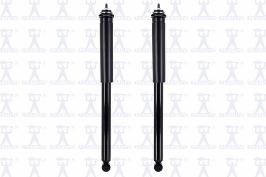 8346704 Rear Suspension Shock Absorber FCS Shocks & Struts