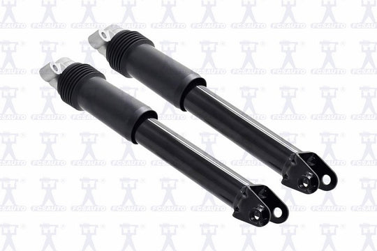 8346705 Rear Suspension Shock Absorber FCS Shocks & Struts