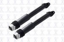 Load image into Gallery viewer, 8346705 Rear Suspension Shock Absorber FCS Shocks &amp; Struts
