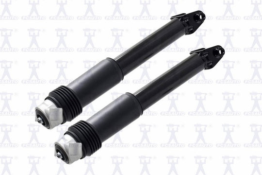 8346705 Rear Suspension Shock Absorber FCS Shocks & Struts