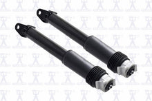 Load image into Gallery viewer, 8346705 Rear Suspension Shock Absorber FCS Shocks &amp; Struts