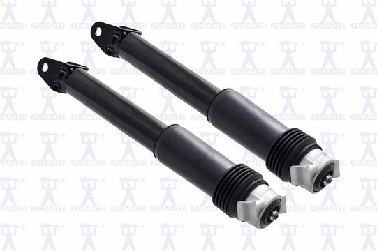 8346705 Rear Suspension Shock Absorber FCS Shocks & Struts