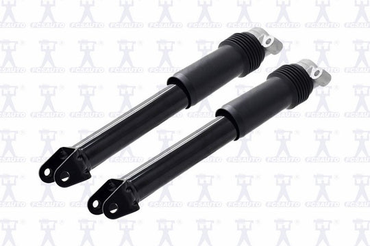 8346705 Rear Suspension Shock Absorber FCS Shocks & Struts