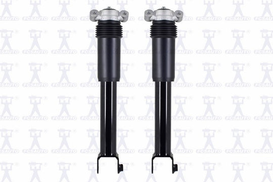 8346705 Rear Suspension Shock Absorber FCS Shocks & Struts