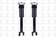 Charger l'image dans la galerie, 8346707 Rear Suspension Shock Absorber FCS Shocks &amp; Struts
