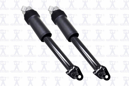 8346707 Rear Suspension Shock Absorber FCS Shocks & Struts