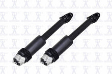 Charger l'image dans la galerie, 8346707 Rear Suspension Shock Absorber FCS Shocks &amp; Struts