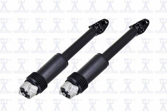 8346707 Rear Suspension Shock Absorber FCS Shocks & Struts