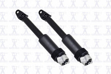 Charger l'image dans la galerie, 8346707 Rear Suspension Shock Absorber FCS Shocks &amp; Struts