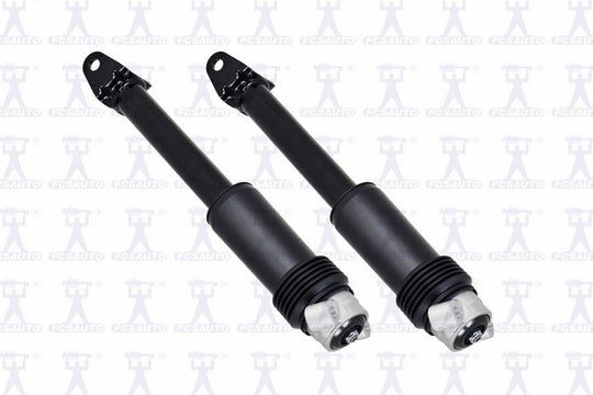 8346707 Rear Suspension Shock Absorber FCS Shocks & Struts