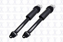 Charger l'image dans la galerie, 8346707 Rear Suspension Shock Absorber FCS Shocks &amp; Struts