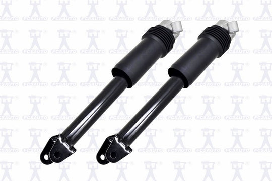 8346707 Rear Suspension Shock Absorber FCS Shocks & Struts