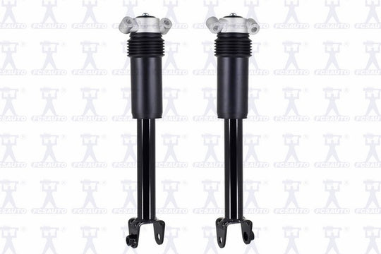 8346707 Rear Suspension Shock Absorber FCS Shocks & Struts