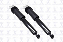 Load image into Gallery viewer, 8346708 Front Suspension Shock Absorber FCS Shocks &amp; Struts