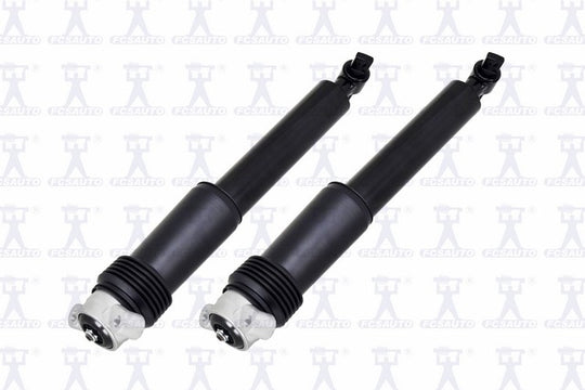 8346708 Front Suspension Shock Absorber FCS Shocks & Struts