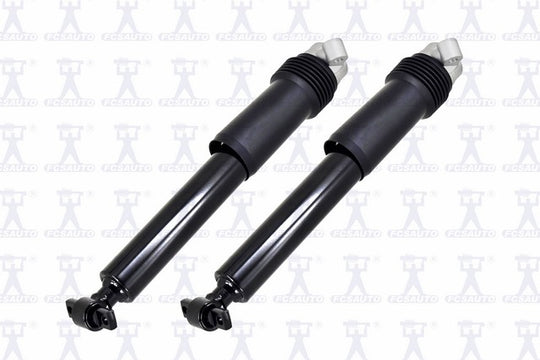 8346708 Front Suspension Shock Absorber FCS Shocks & Struts