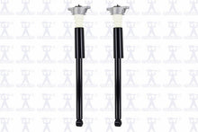 Charger l'image dans la galerie, 8346709 Rear Suspension Shock Absorber FCS Shocks &amp; Struts