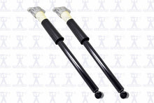 Charger l'image dans la galerie, 8346709 Rear Suspension Shock Absorber FCS Shocks &amp; Struts