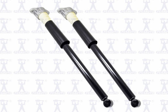 8346709 Rear Suspension Shock Absorber FCS Shocks & Struts