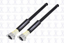 Charger l'image dans la galerie, 8346709 Rear Suspension Shock Absorber FCS Shocks &amp; Struts