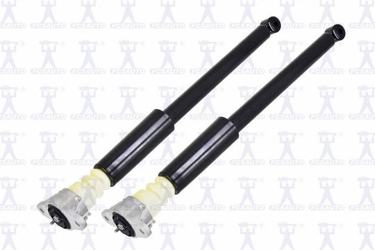 8346709 Rear Suspension Shock Absorber FCS Shocks & Struts