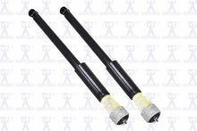 Charger l'image dans la galerie, 8346709 Rear Suspension Shock Absorber FCS Shocks &amp; Struts